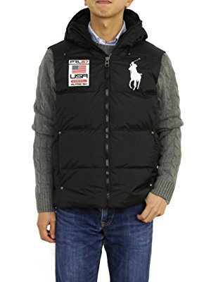 Amazon | [POLO RALPH LAUREN] (ポロ ラルフローレン) メンズ フード