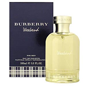 Amazon | 【バーバリー】ウィークエンド フォーメン EDT・SP 100ml