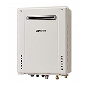 Amazon | ノーリツ ガス給湯器 エコジョーズ 24号 オート GT-C2462SAWX