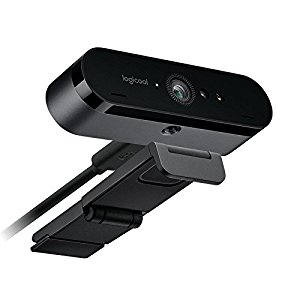 Amazon.co.jp: Logitech Logicool(ロジクール) BRIO (ブリオ
