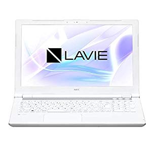 Amazon.co.jp: NEC 15.6型 ノートパソコン LAVIE Note Standard NS600