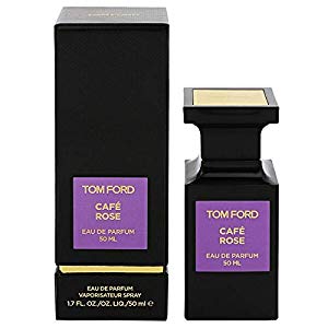 Amazon | トムフォード TOM FORD カフェ ローズ 50ml EDP SP 【並行