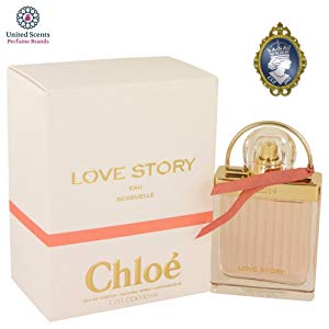 Amazon | クロエ(Chloe) ラブストーリー オーセンシュエル