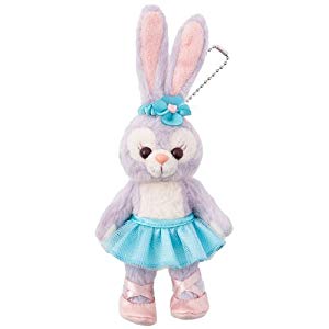 Amazon.co.jp: ステラ・ルー ぬいぐるみバッジ ステップ・トゥ