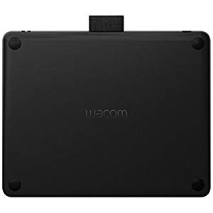 Amazon.co.jp: ワコム Intuos Small ベーシック CTL-4100/K0