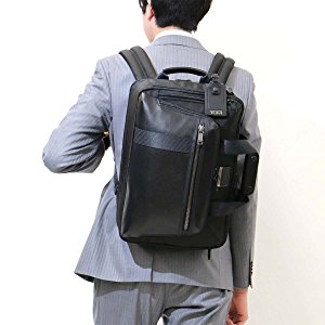 Amazon.co.jp: [トゥミ] アルファ ブラヴォ ALPHA BRAVO Mountain 3Way