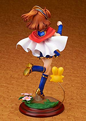 Amazon.co.jp: アルター 魔導物語 アルル・ナジャ 1/8 完成品