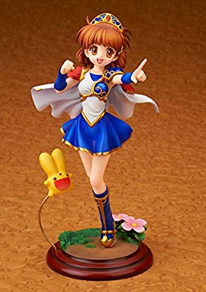 Amazon.co.jp: アルター 魔導物語 アルル・ナジャ 1/8 完成品