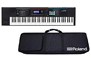 Amazon | Roland (ローランド) シンセサイザー キーボード JUNO-DS76 +