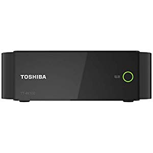 Amazon | 東芝 BS/CS 4K録画対応チューナー TT-4K100 | BS・CS