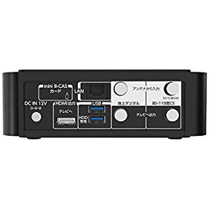 Amazon | 東芝 BS/CS 4K録画対応チューナー TT-4K100 | BS・CS