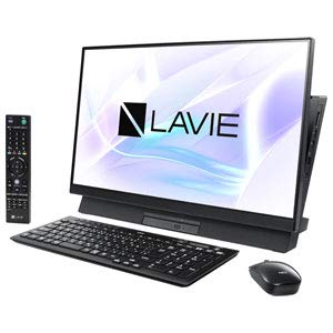Amazon.co.jp: NEC 23.8型デスクトップパソコン LAVIE Desk All-in-one