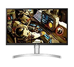 Amazon.co.jp: LG 27UL550-W 27型 4K 液晶ディスプレイ HDR対応