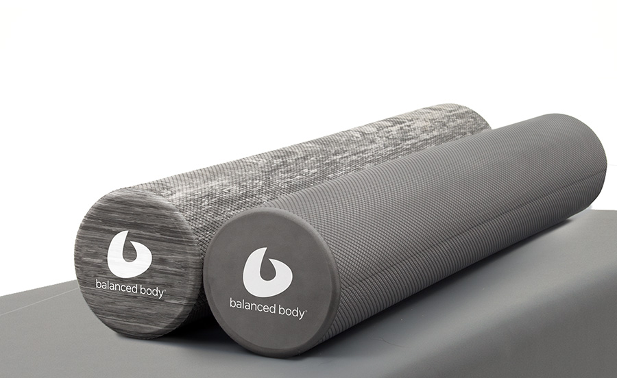 Amazon | マジックローラー、レインクラウドグレー | Balanced Body