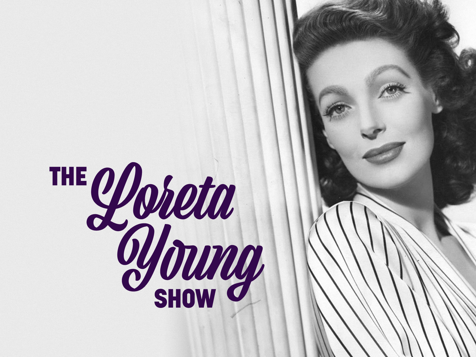 Watch Loretta Young Show | Prime Video
