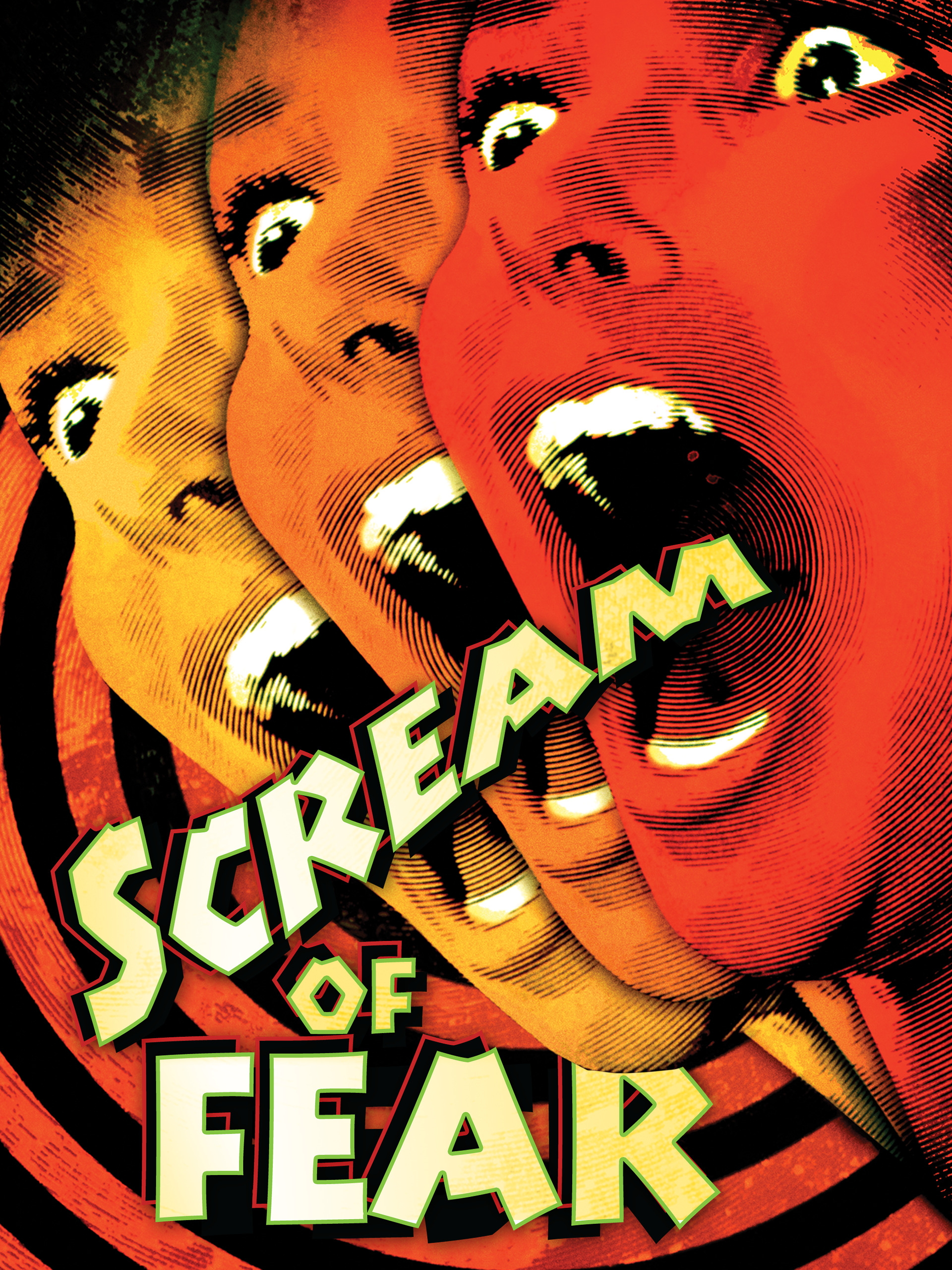 Prime Video: Scream Of Fear