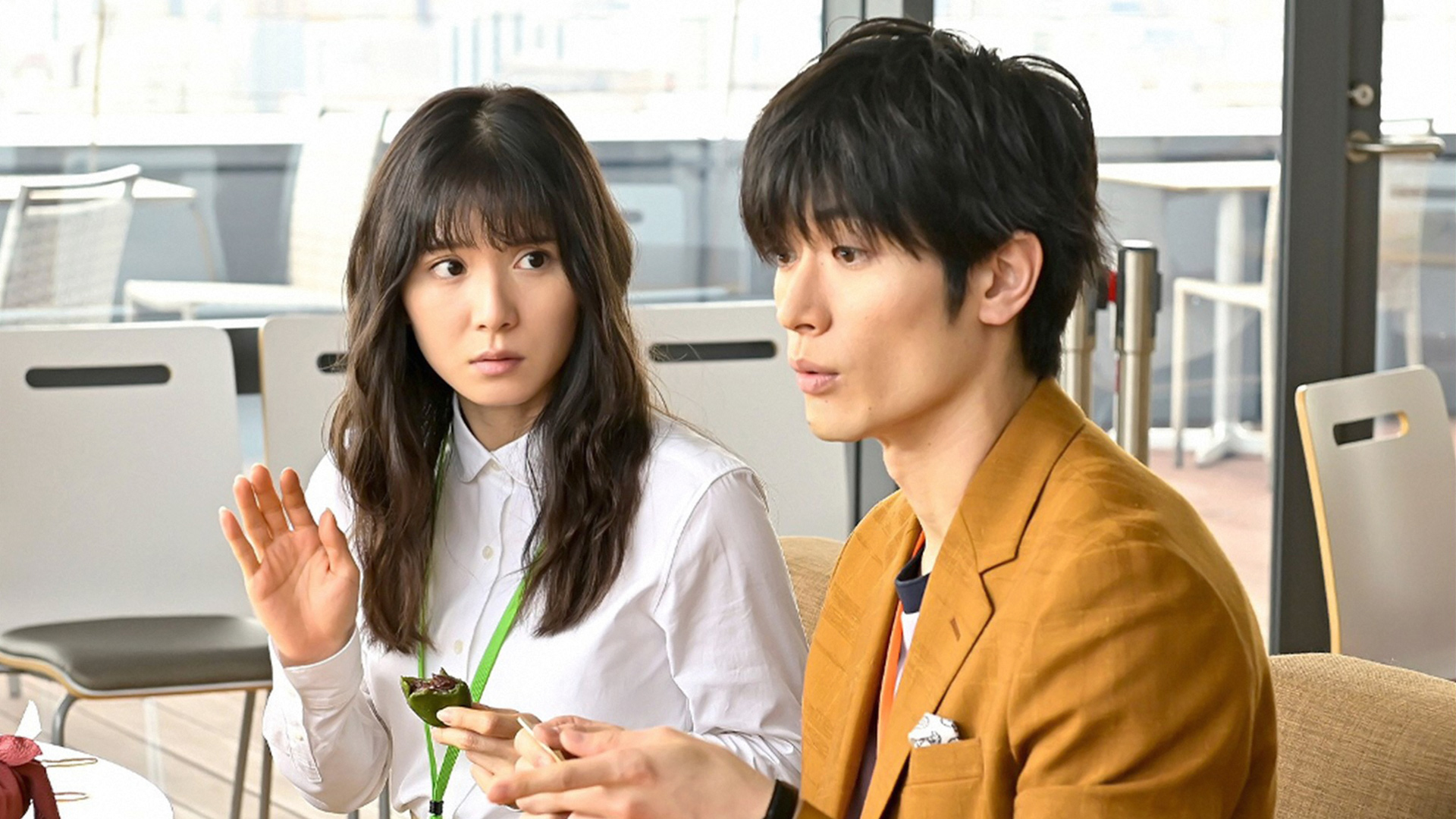 Prime Video: おカネの切れ目が恋のはじまり