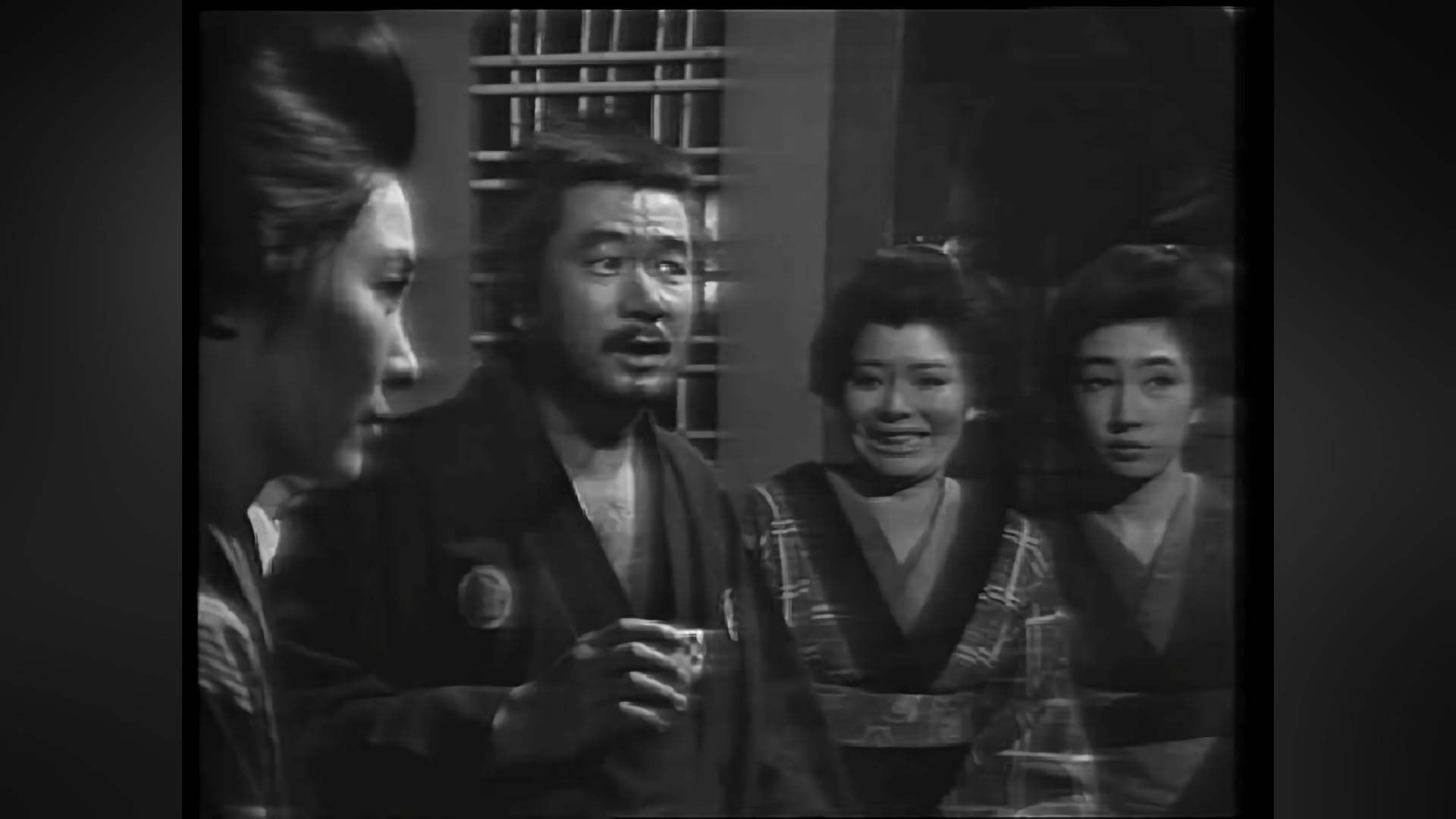 三匹の侍を観る | Prime Video