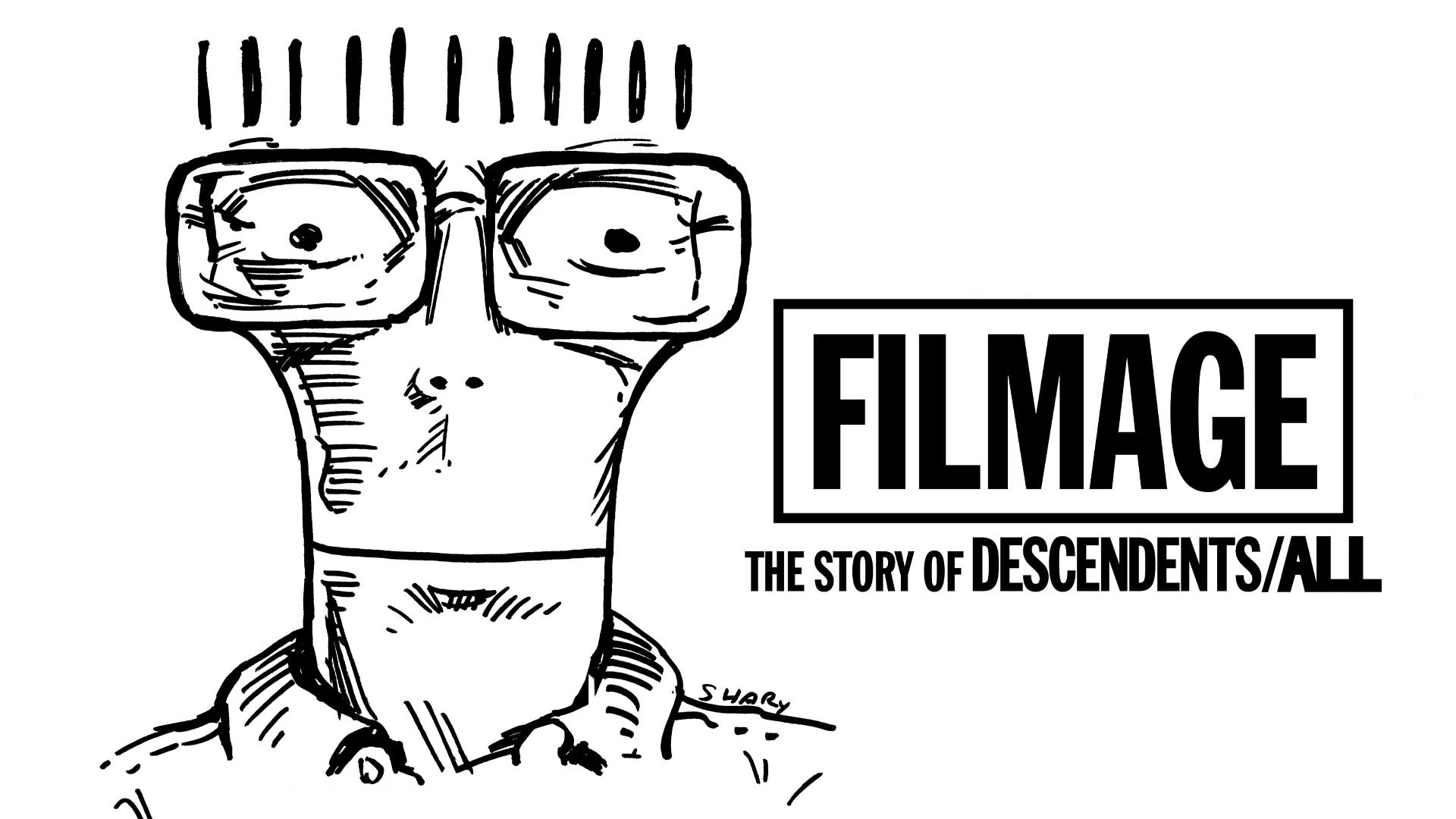 Watch Filmage: The Story of Descendents/ALL | Prime Video