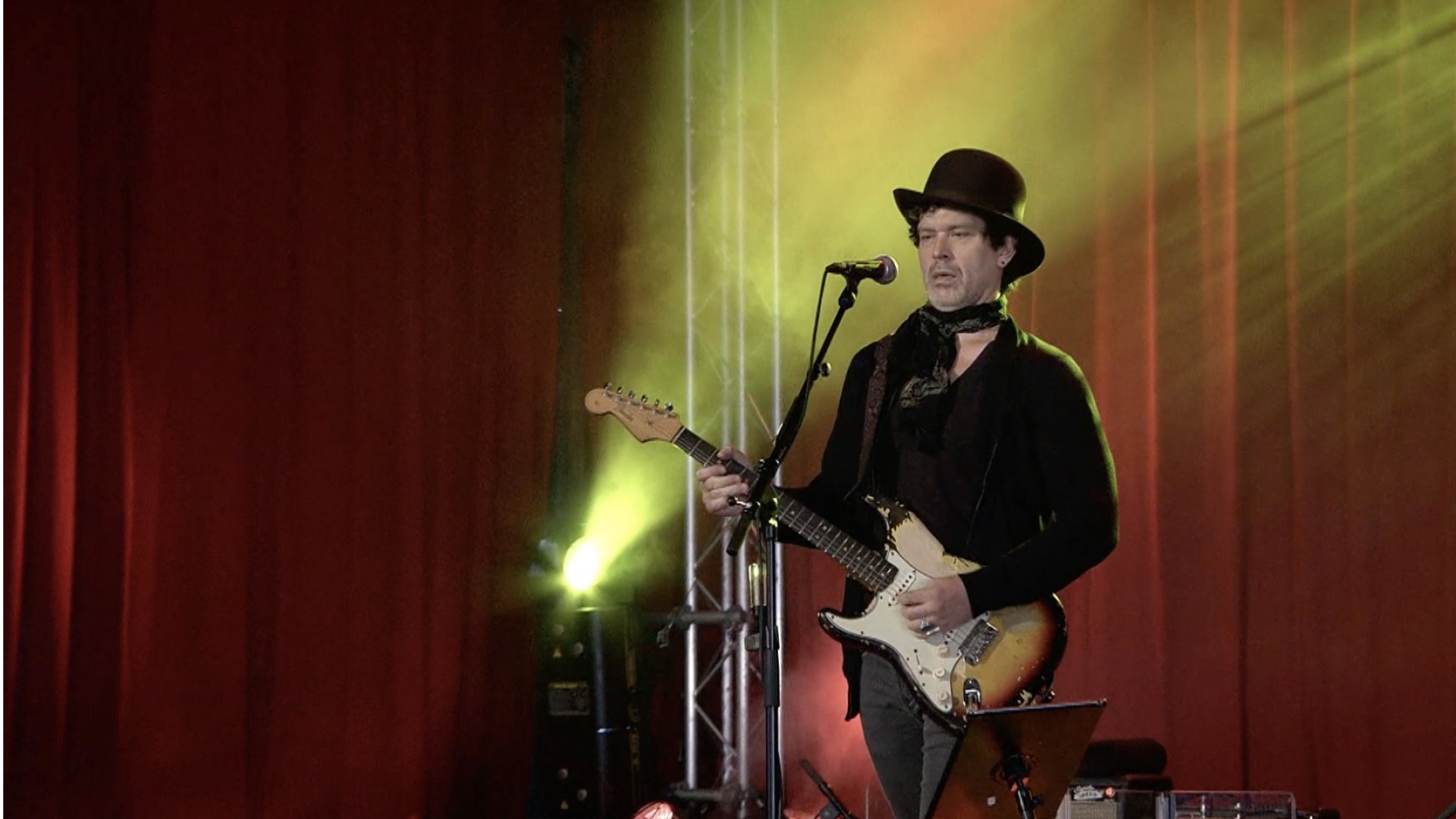 Prime Video: Doyle Bramhall II - Live in Holland July 9, 2017