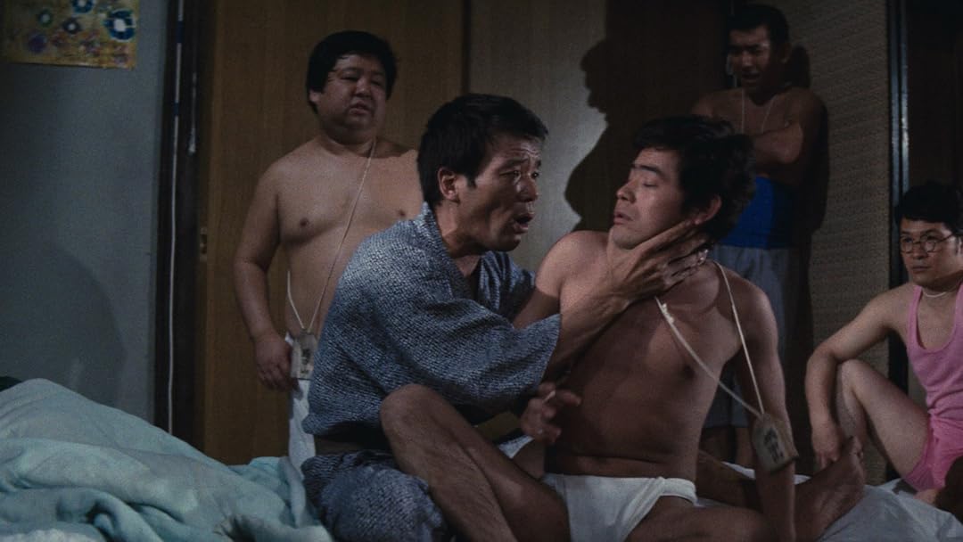 Amazon.co.jp: 祭りだお化けだ全員集合！！ （第9作）を観る | Prime Video