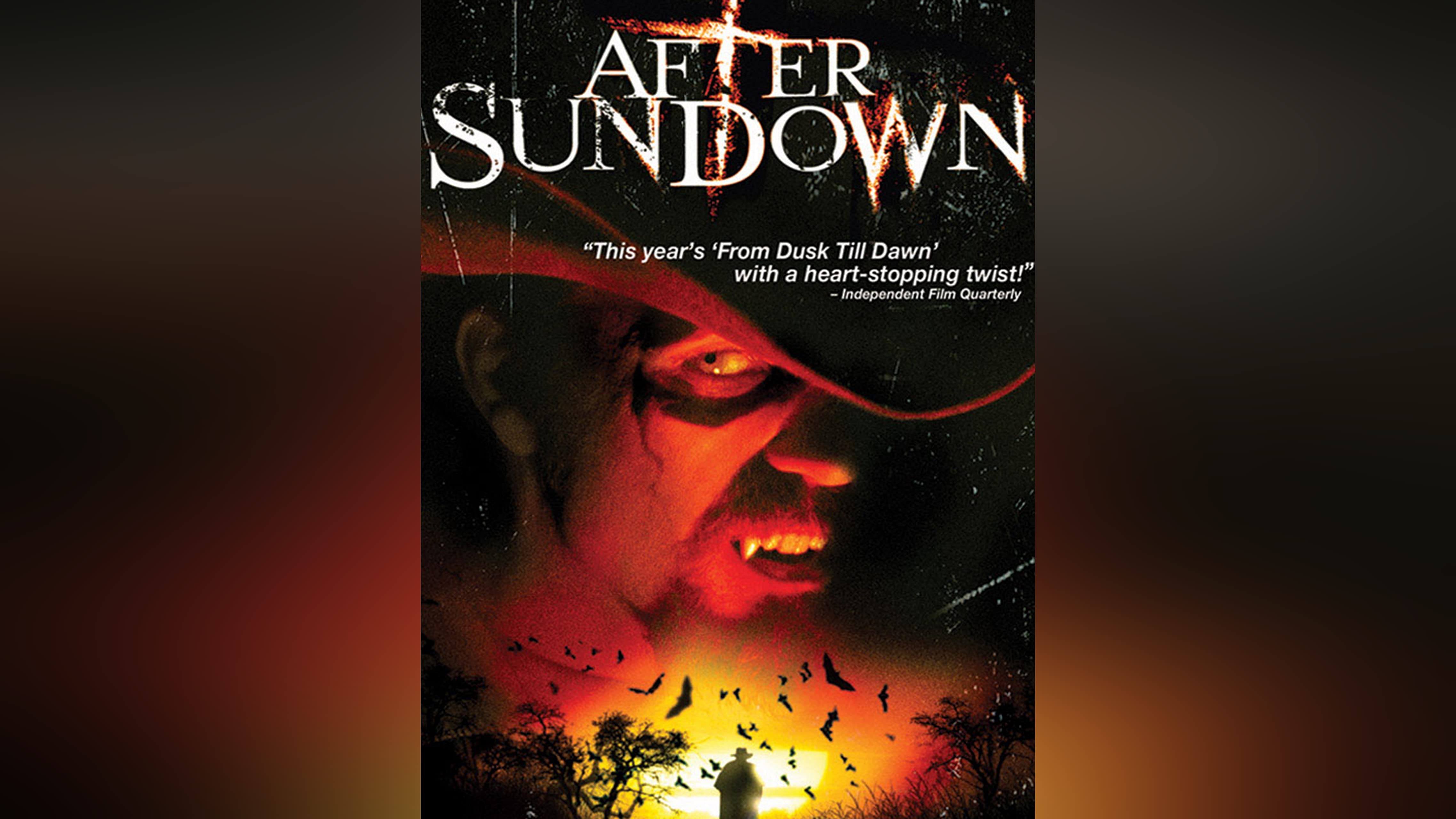 Prime Video: After Sundown