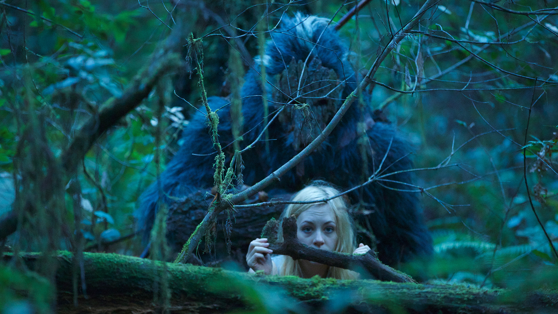 Prime Video: Primal Rage