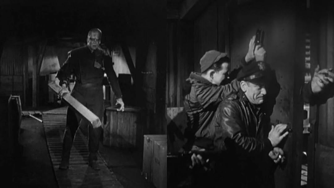 Amazon.co.jp: 遊星よりの物体X（字幕版）を観る | Prime Video