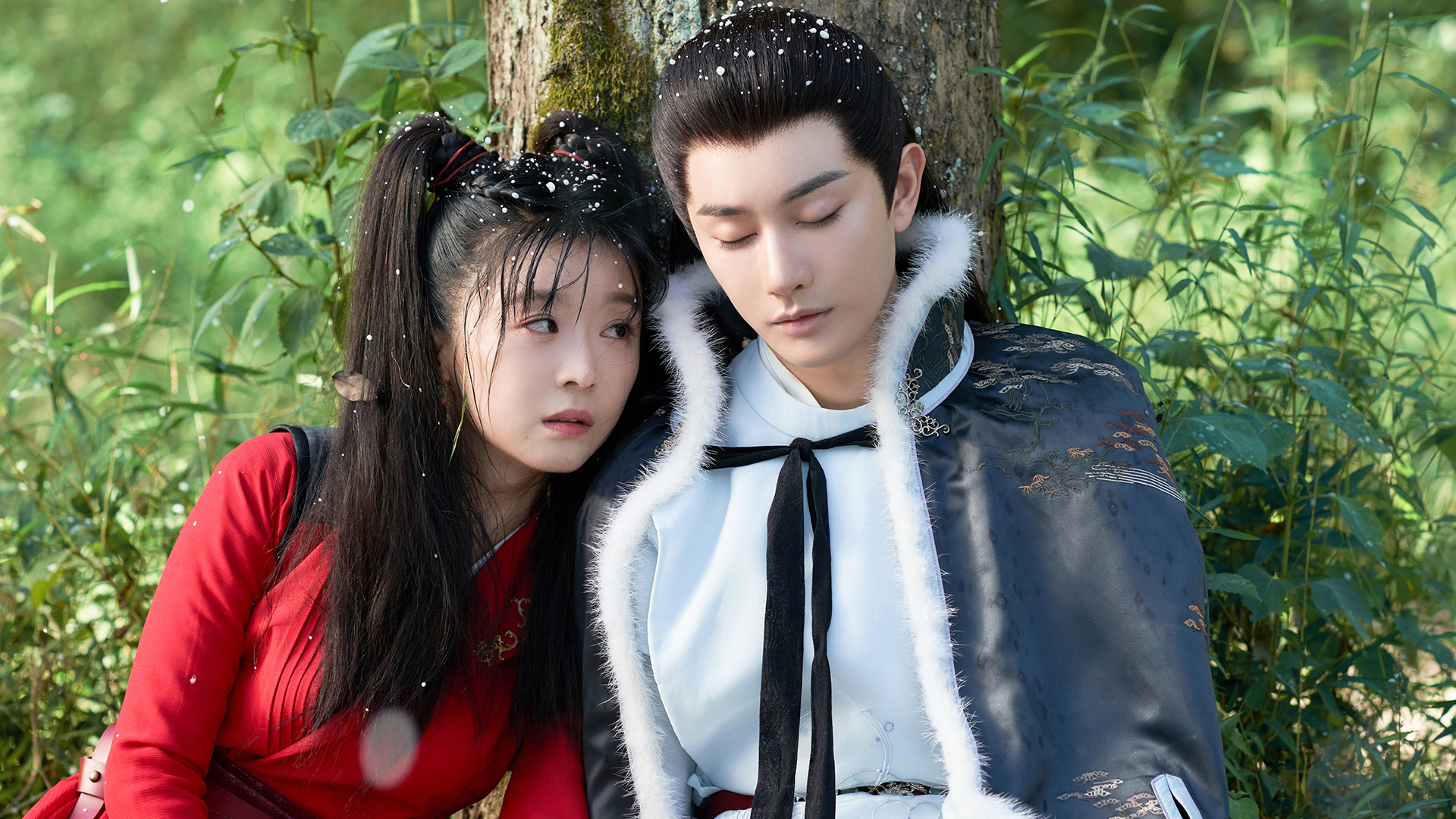 雪花咲く、君を想うを観る | Prime Video