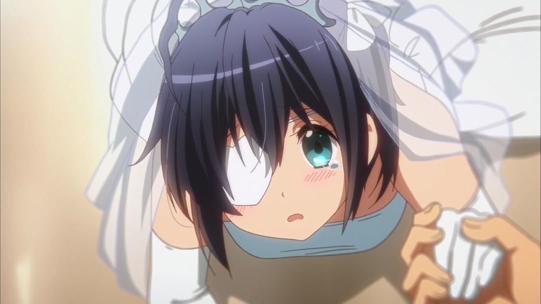 Amazon.co.jp: 映画｢小鳥遊六花・改 ～劇場版 中二病でも恋がしたい