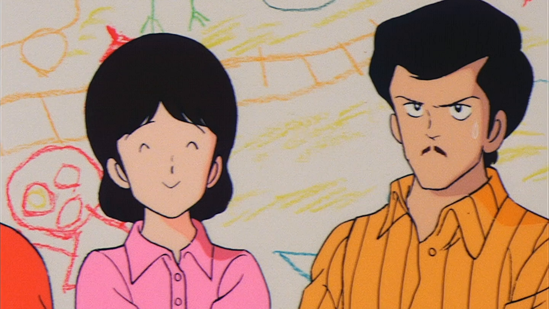 Prime Video: タッチ