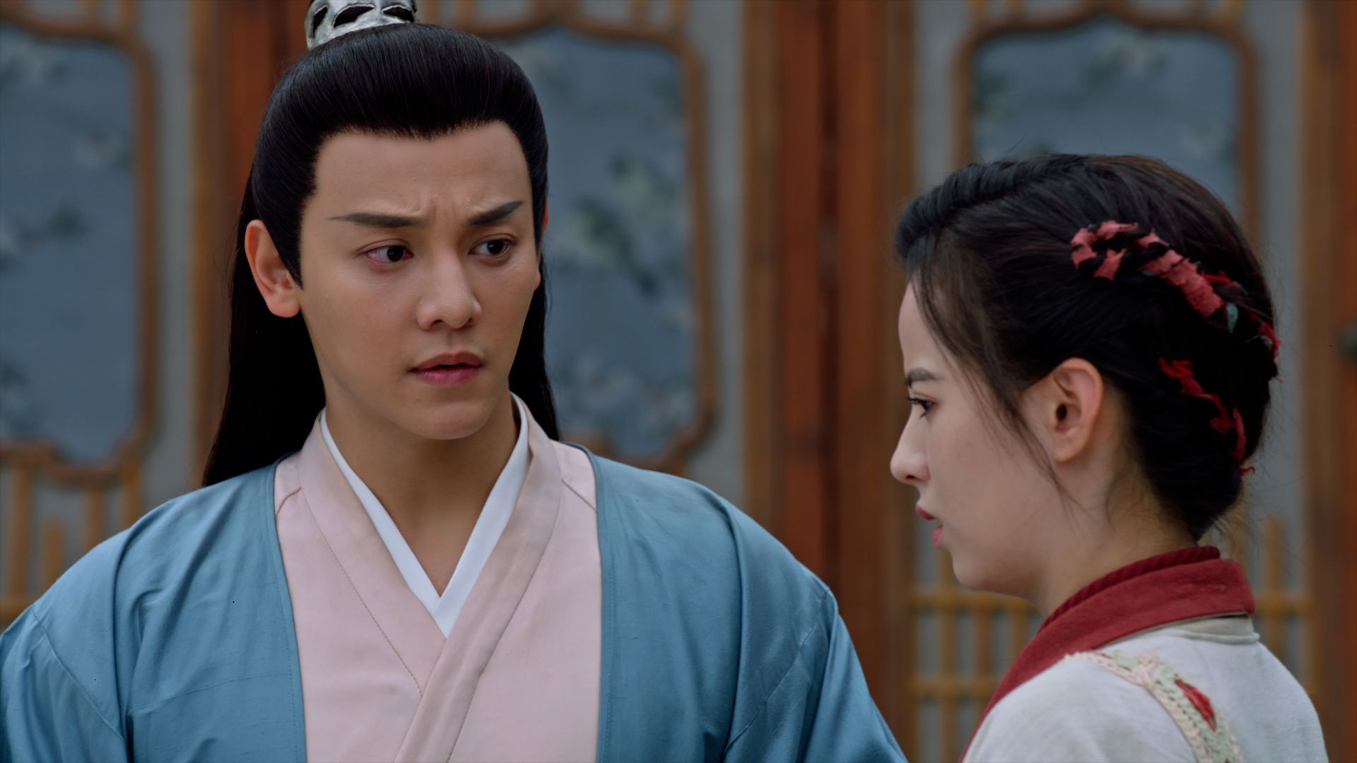 一念開花 ～ひとひらの恋ひらく時～を観る | Prime Video