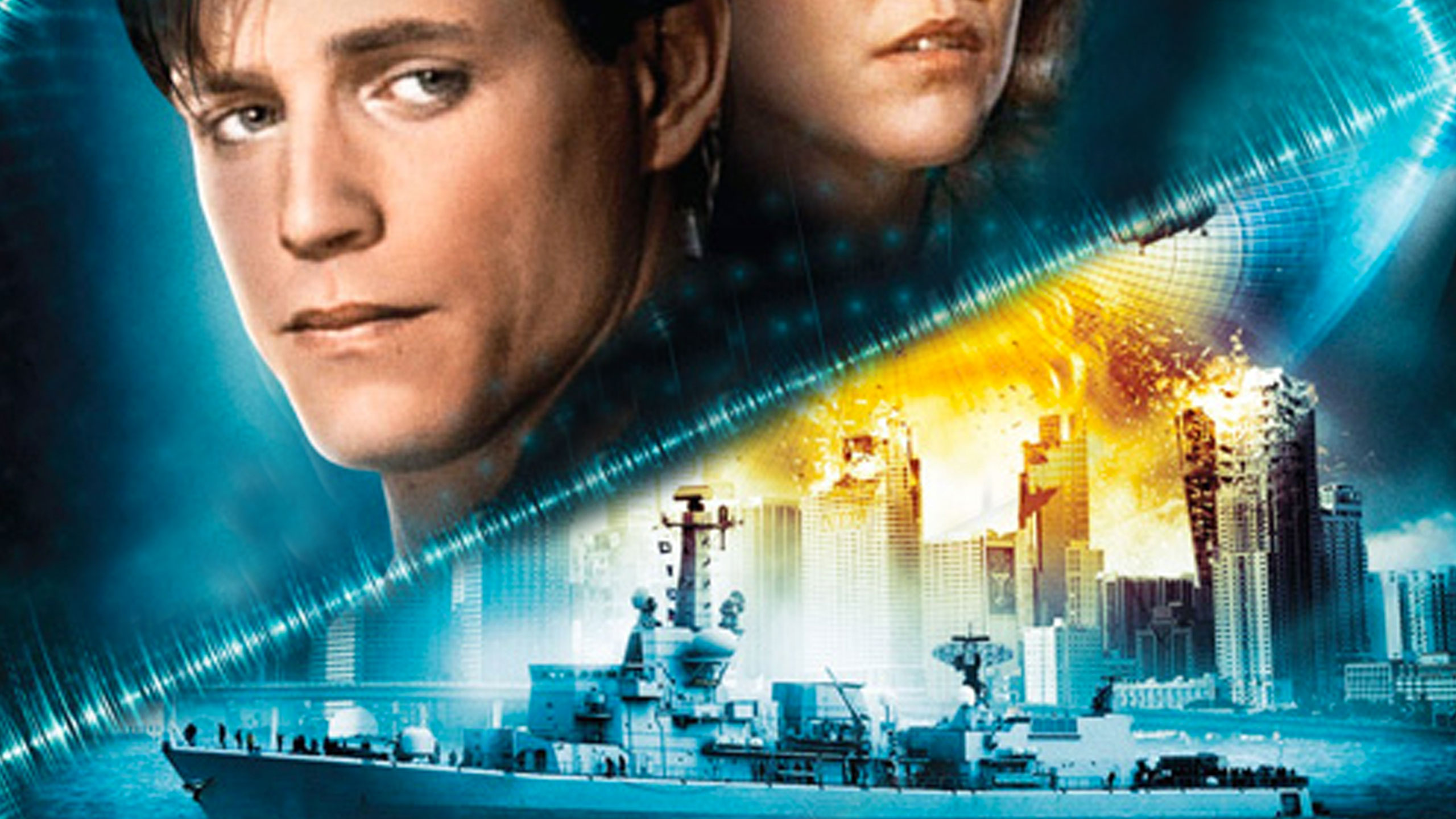 Prime Video: The Philadelphia Experiment