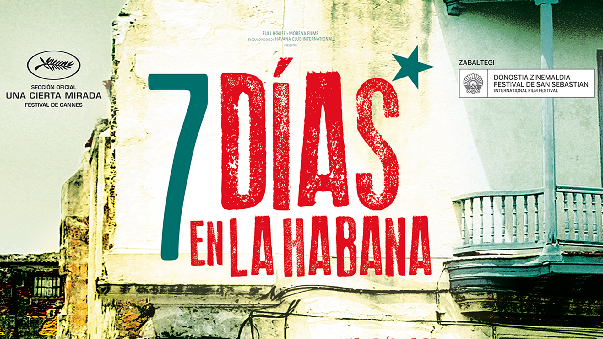 Prime Video: 7 Días en la Habana