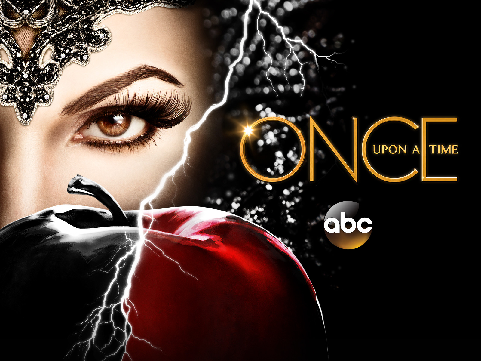 Prime Video: Once Upon a Time Season 6