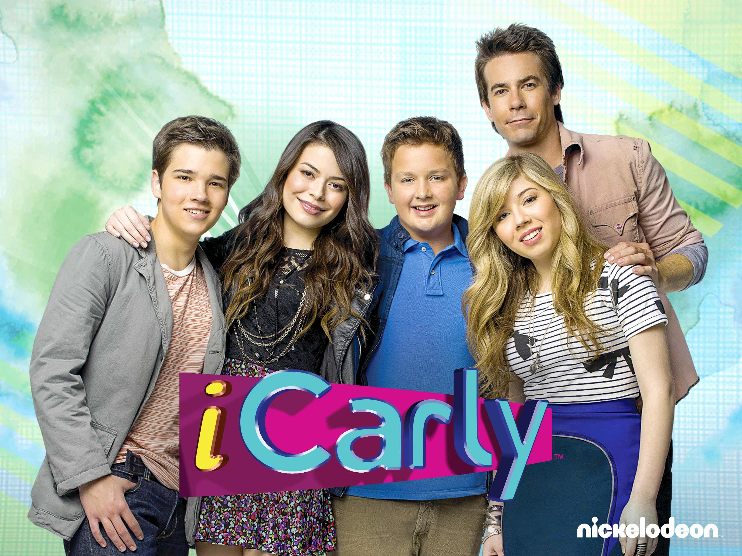 Watch iCarly Season 1 | Prime Video