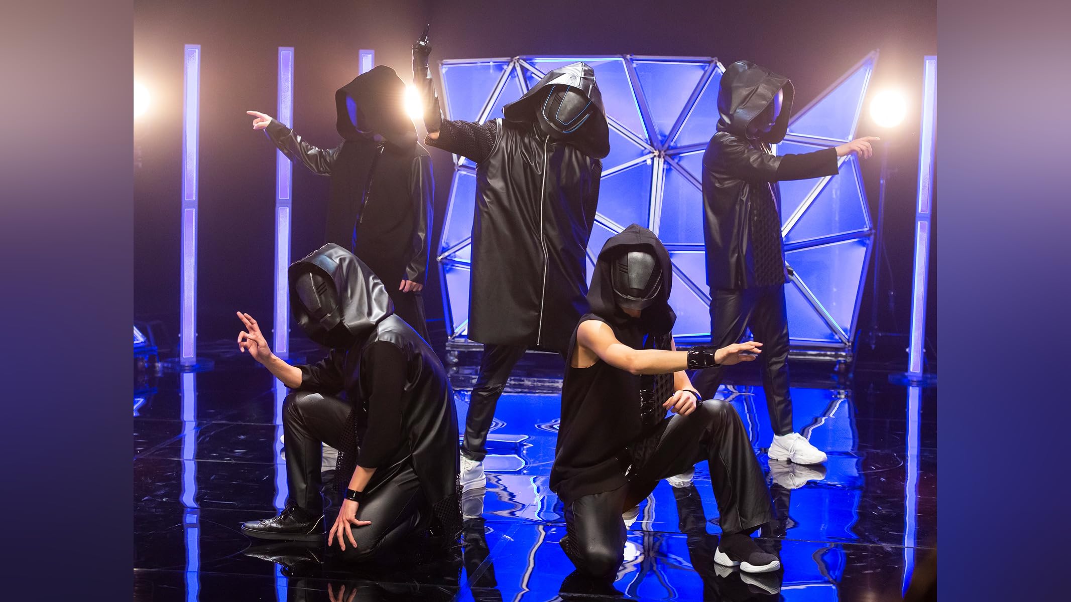 セカイ系バラエティ 僕声 SEASON2を観る | Prime Video