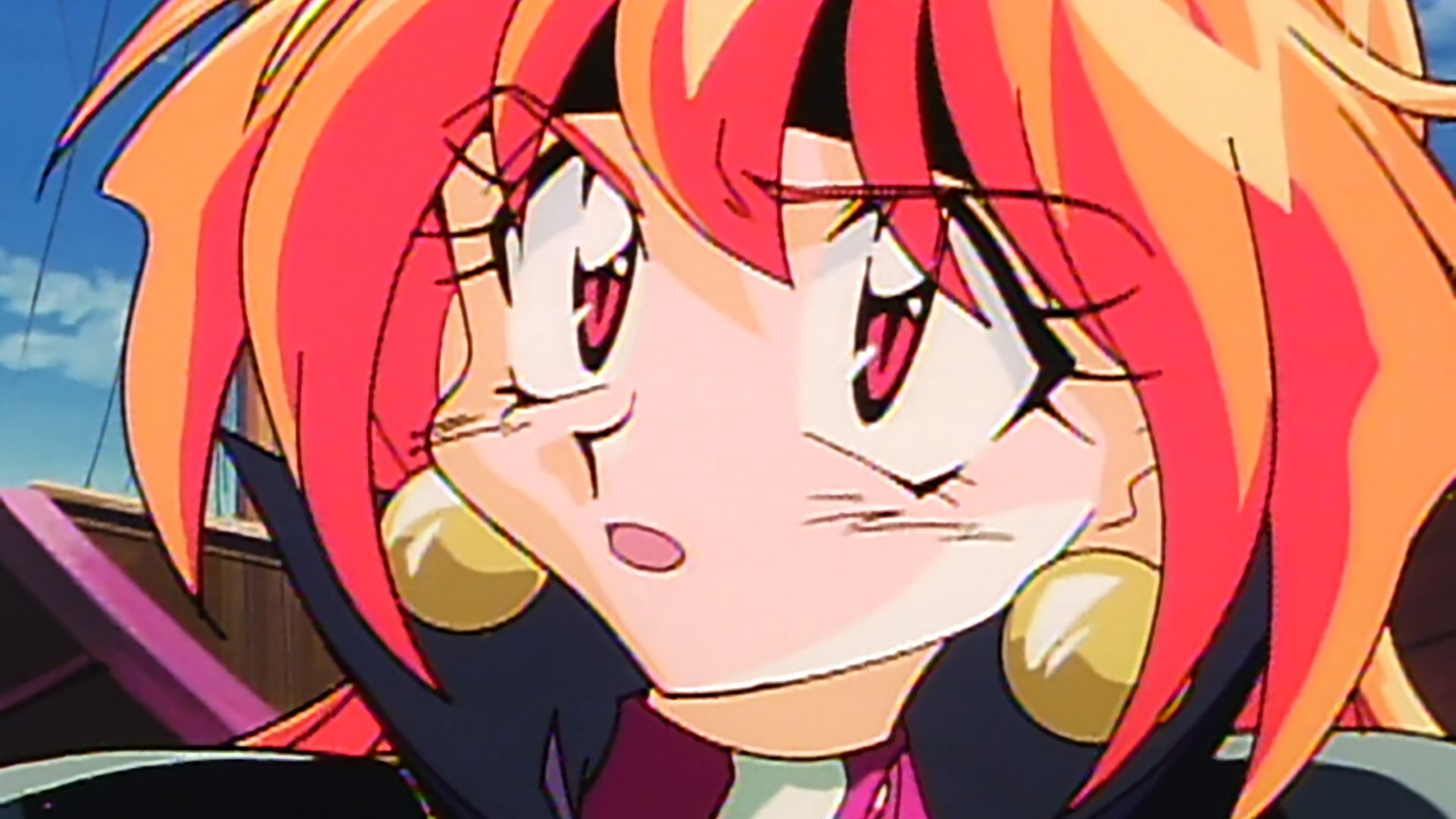 Prime Video: スレイヤーズTRY