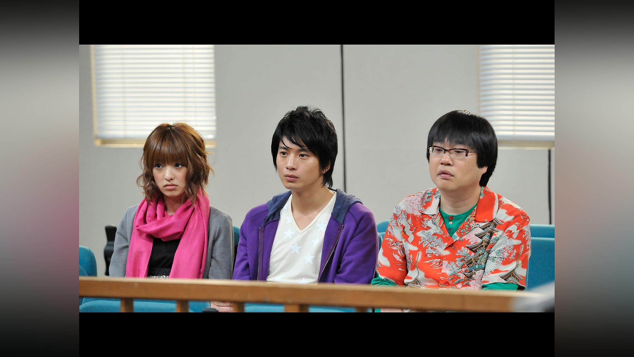 傍聴マニア09～裁判長！ここは懲役4年でどうすか～を観る | Prime Video