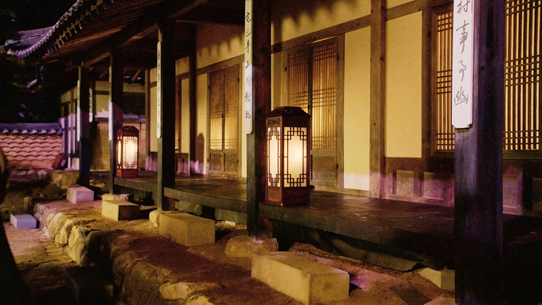 Amazon.co.jp: 医心伝心～脈あり！恋あり？～ (字幕版)を観る | Prime