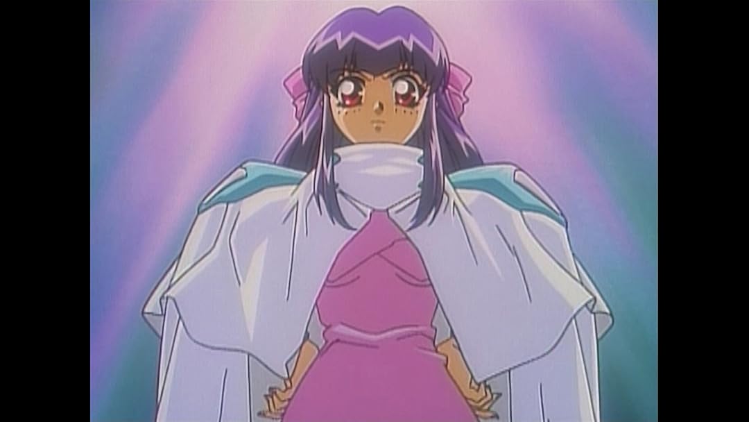 Amazon.co.jp: 電脳戦隊 ヴギィ'ズ☆エンジェルを観る | Prime Video