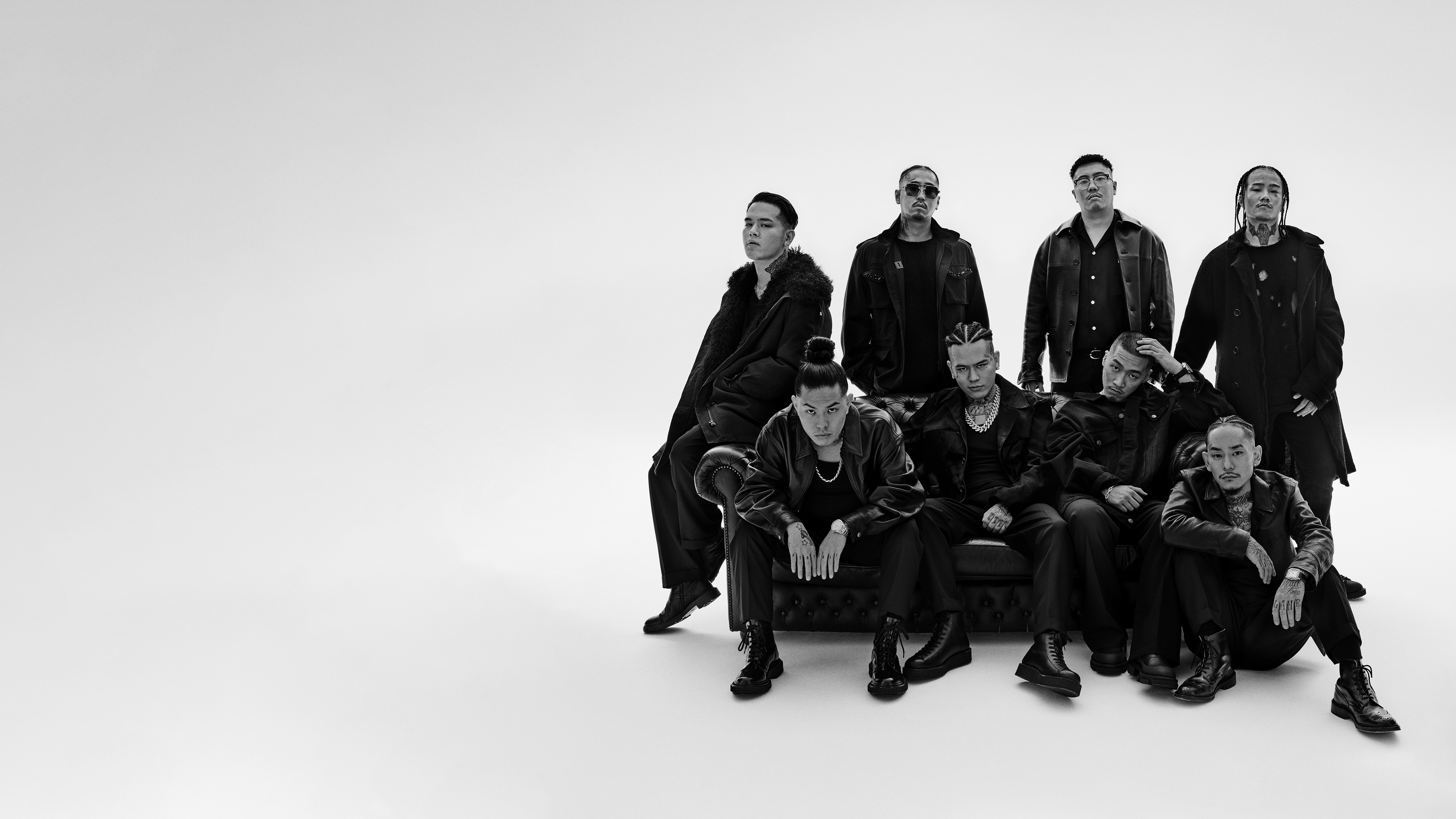 Amazon.co.jp: BAD HOP LAST ALBUM IN ATLANTAを観る | Prime Video