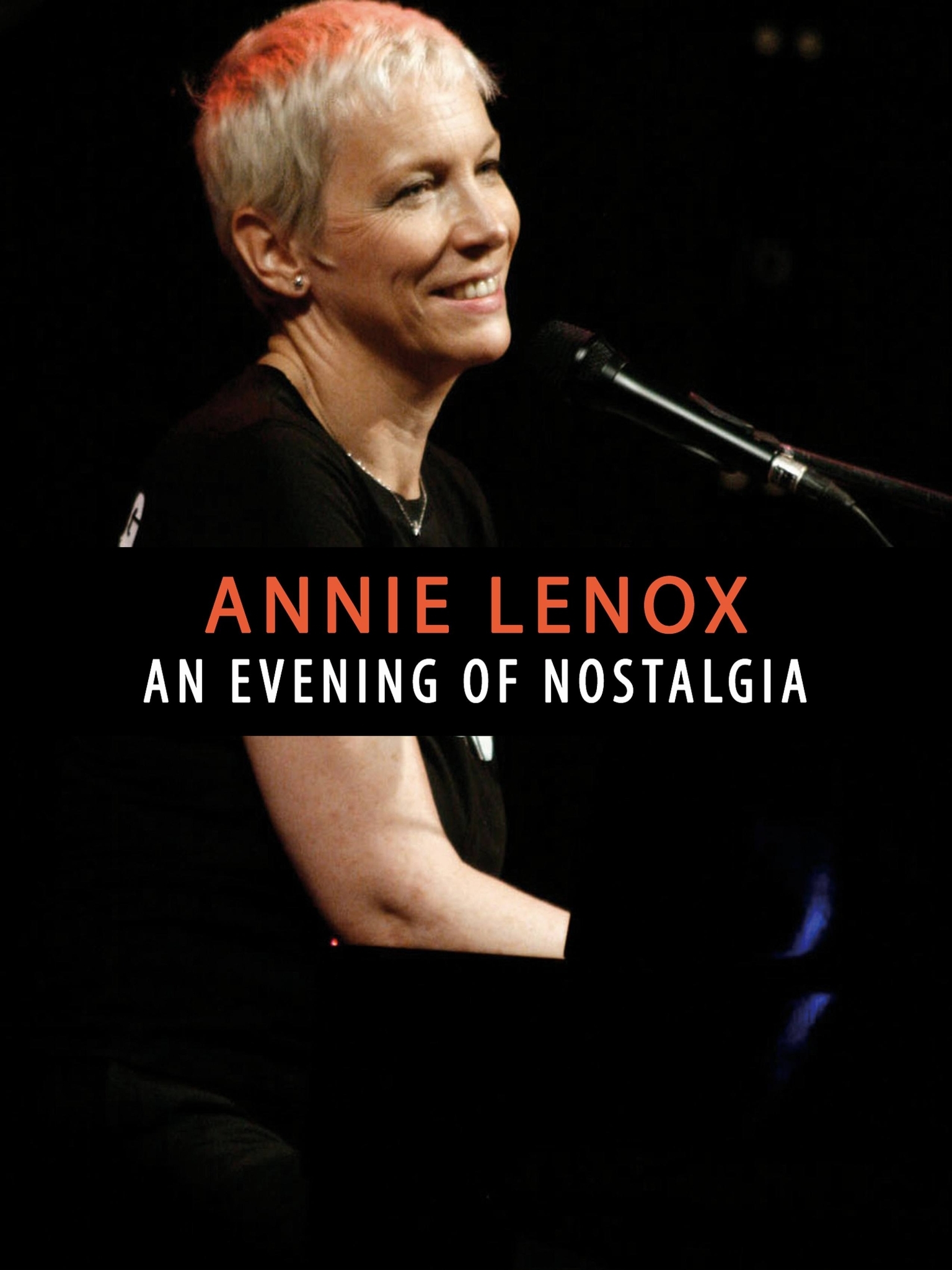 アニー・レノックス プロモDVD - ミュージック一 番 安い