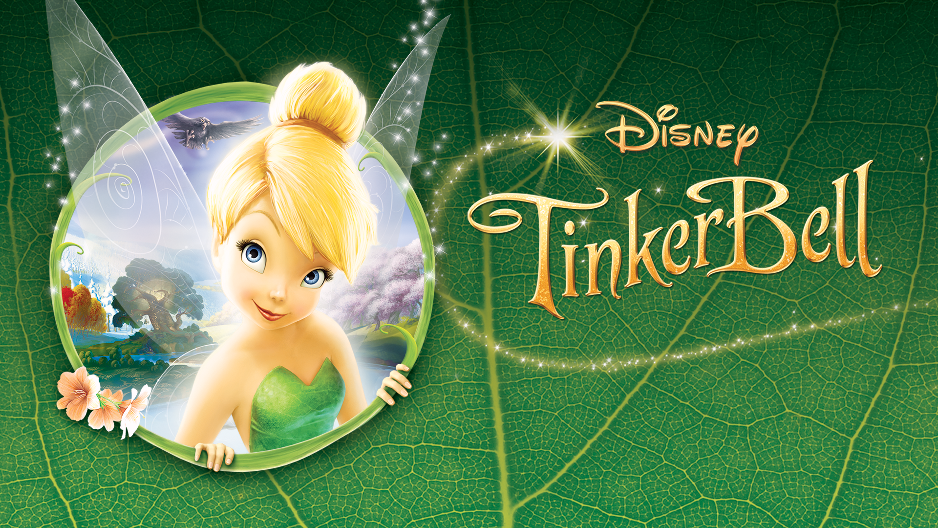 Watch Tinker Bell | Prime Video