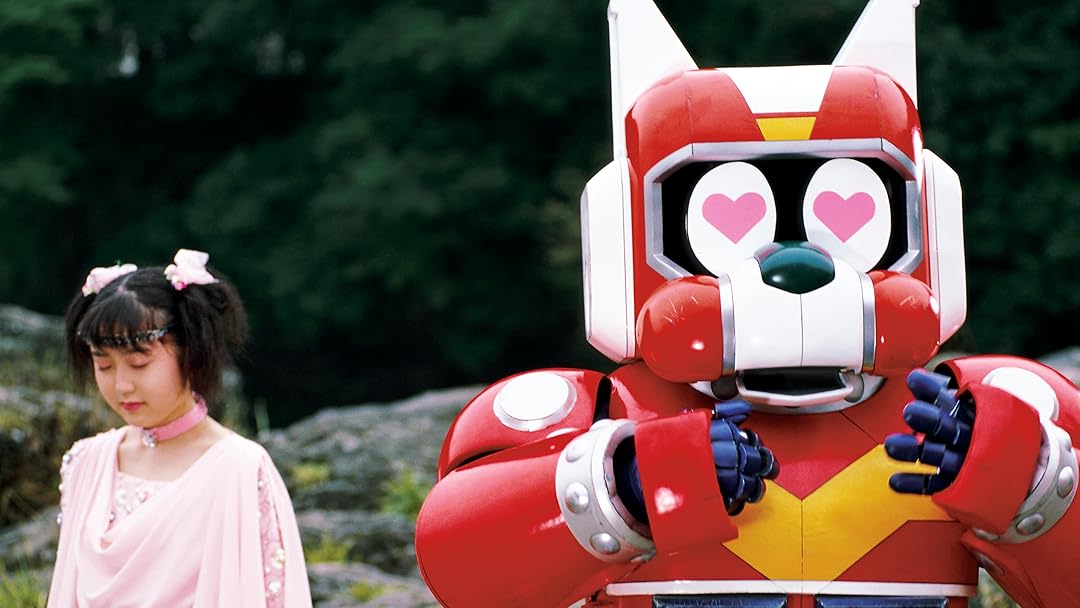 Amazon.co.jp: テツワン探偵 ロボタック＆カブタック 不思議の国の大