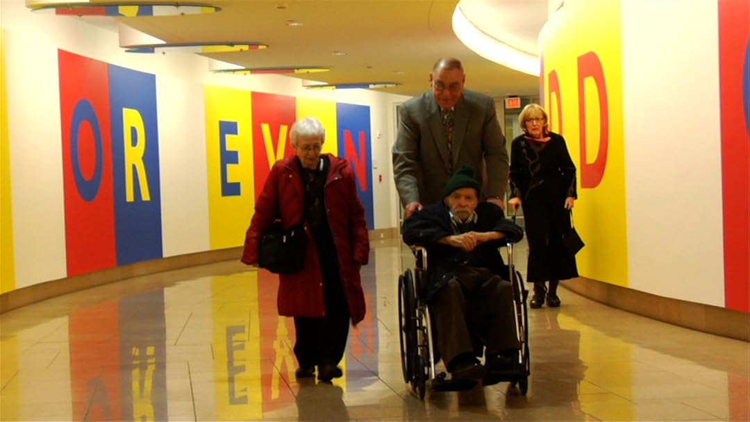 Amazon.co.jp: ハーブアンドドロシー ふたりからの贈りもの(字幕版)を