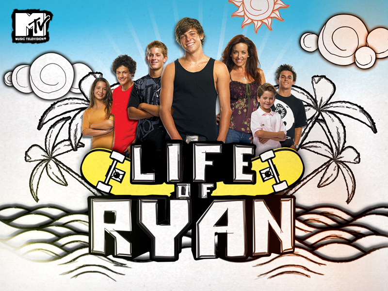 Watch Life of Ryan Season 2 | Prime Video