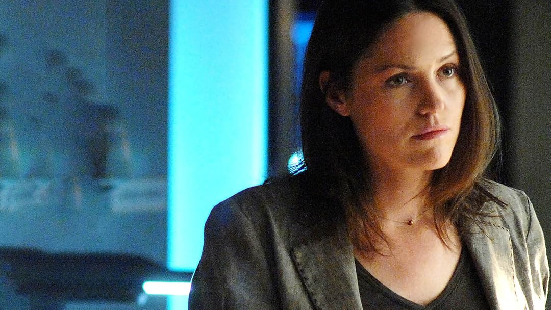 Prime Video: CSI:科学捜査班 シーズン 8