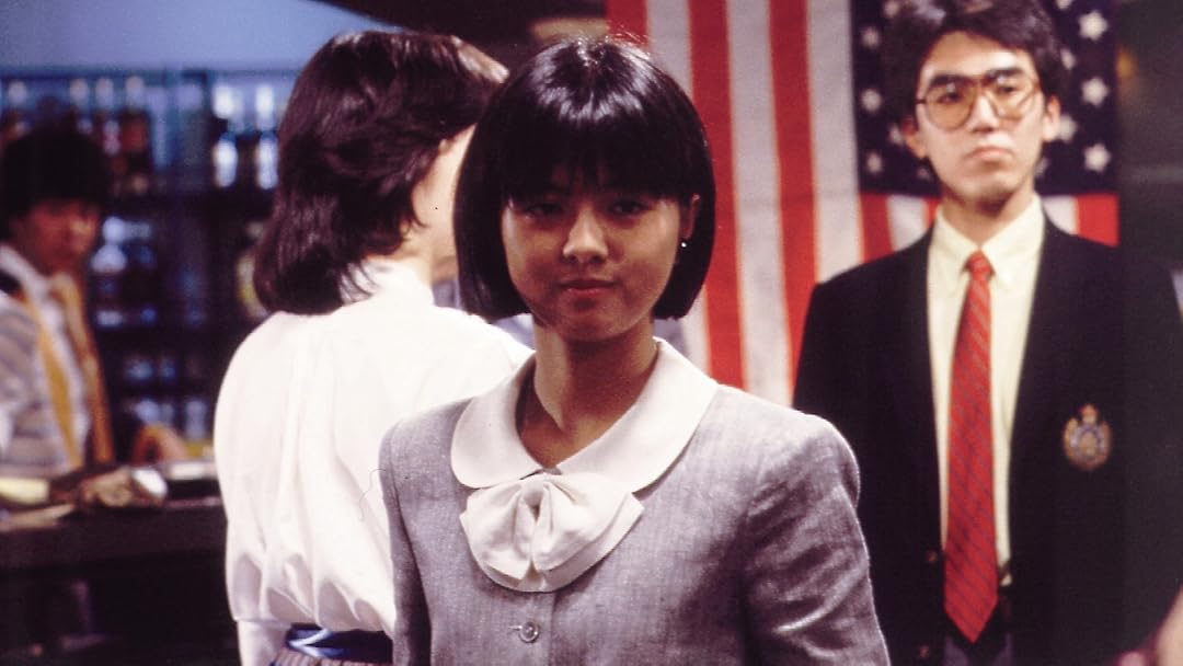 Prime Video: 探偵物語