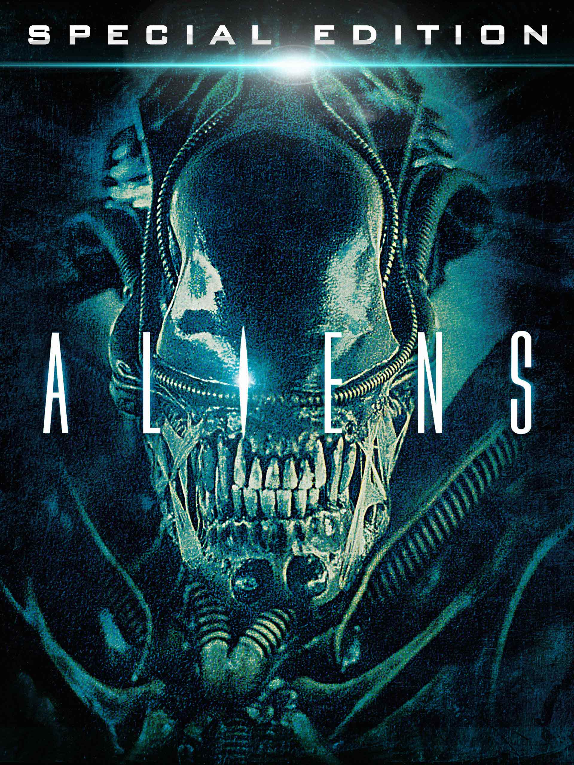 Prime Video: Aliens Special Edition